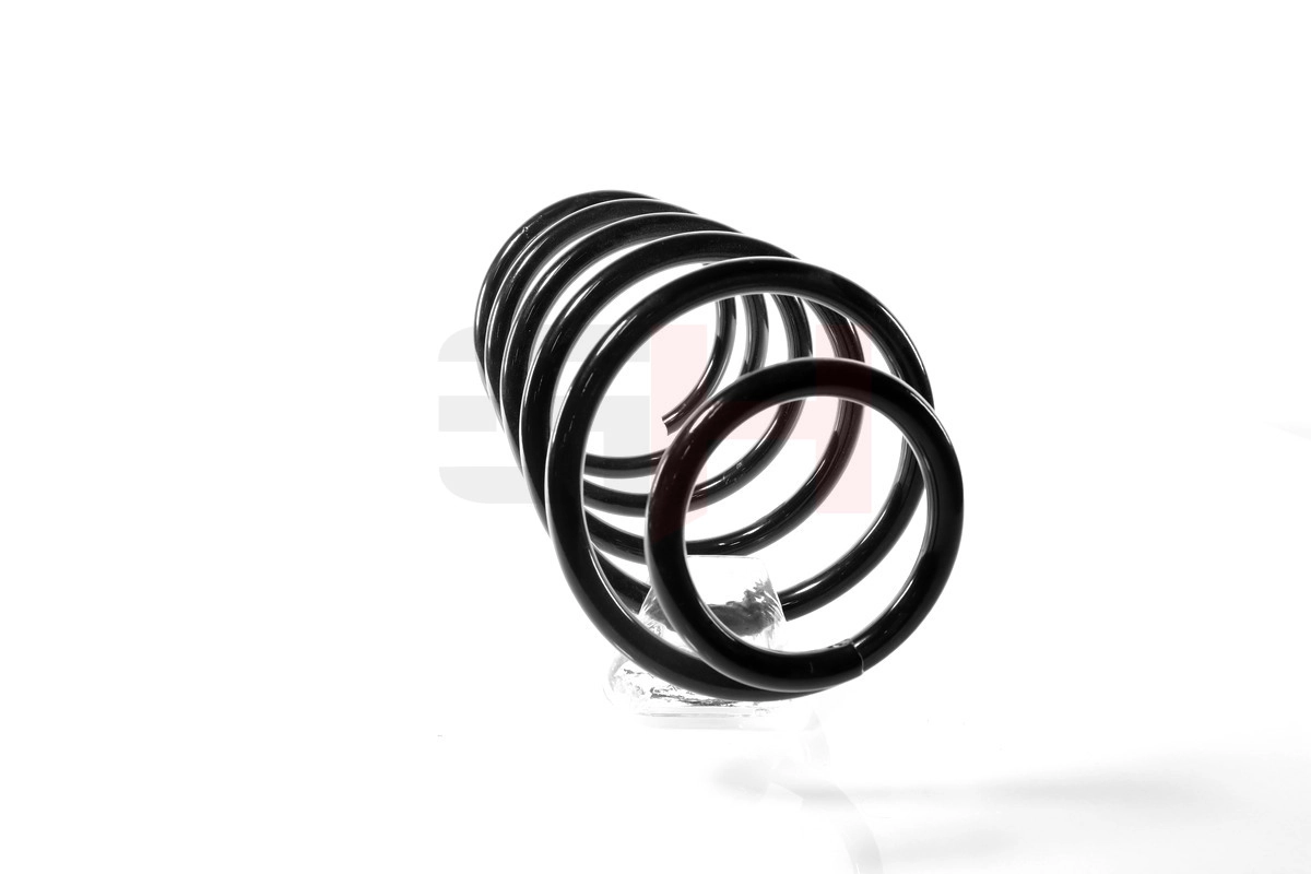 Sprężyna przednia Volvo S80 I