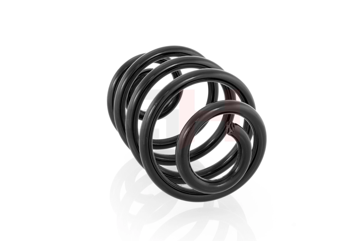 Do koszyka Sprężyna tylna Daewoo Nexia I KLETN