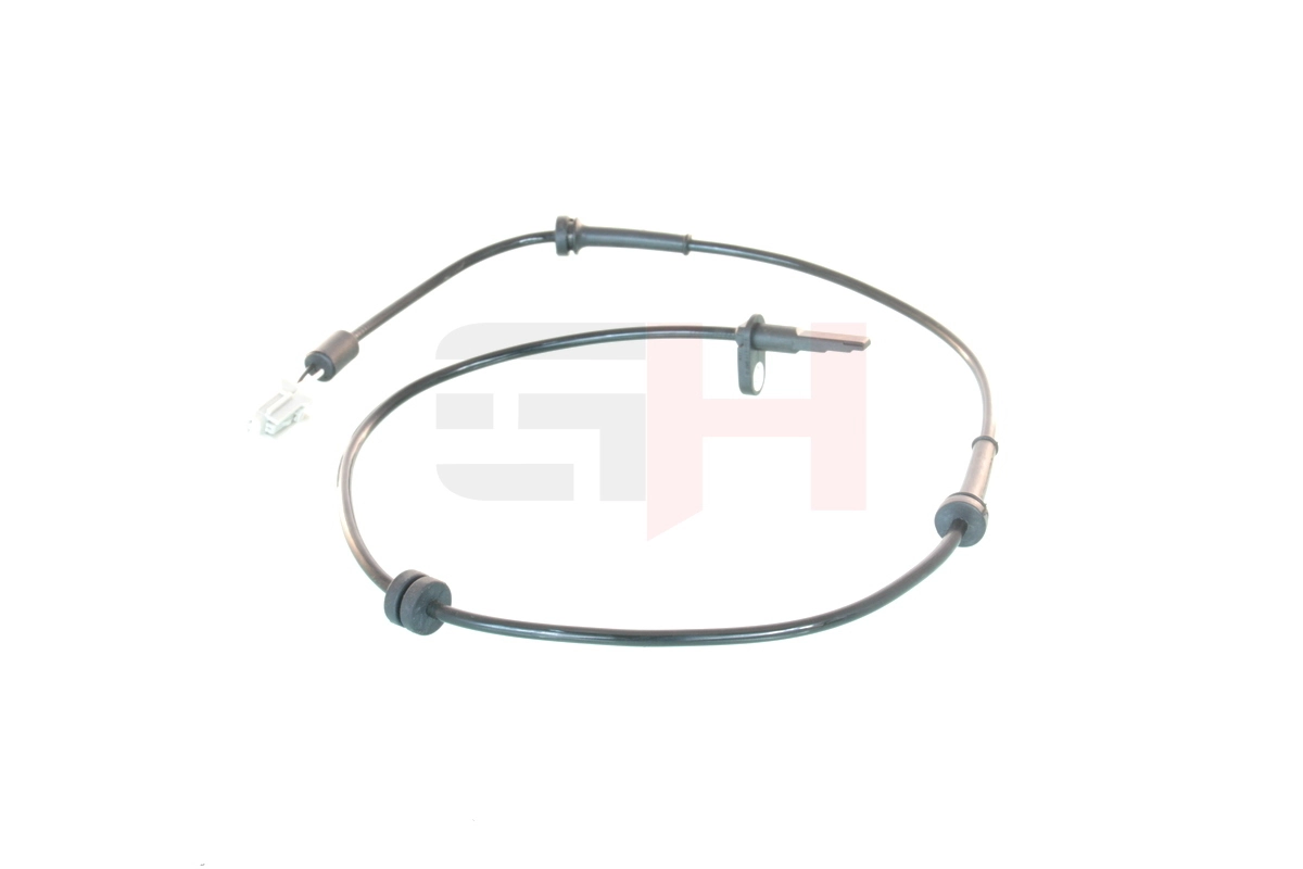 Czujnik ABS przedni GH GH702249 cena, od 108,36 USD