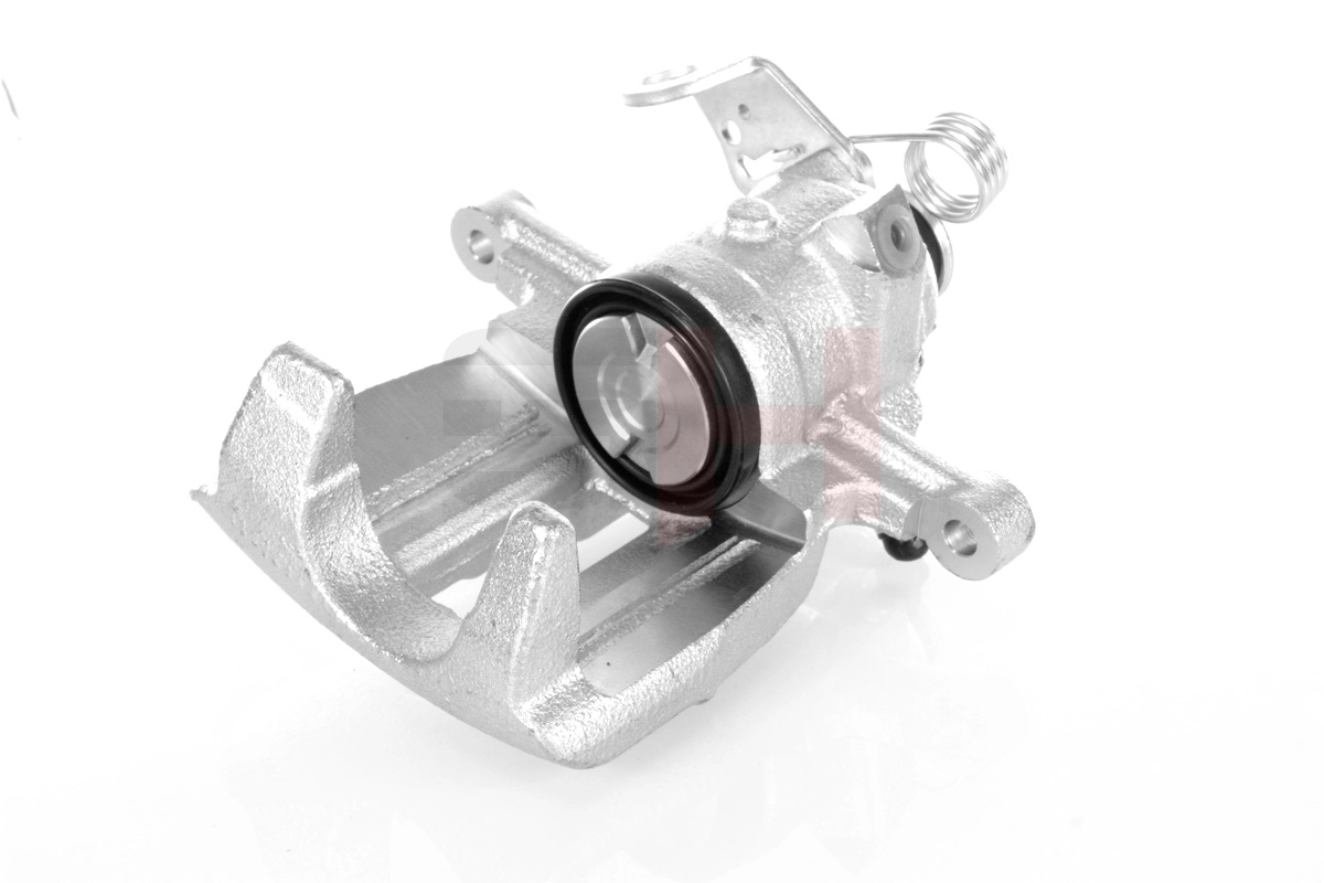 Do koszyka Zacisk hamulcowy tylny lewy Volkswagen Transporter T6 SGA, SGH, SHA, SHH