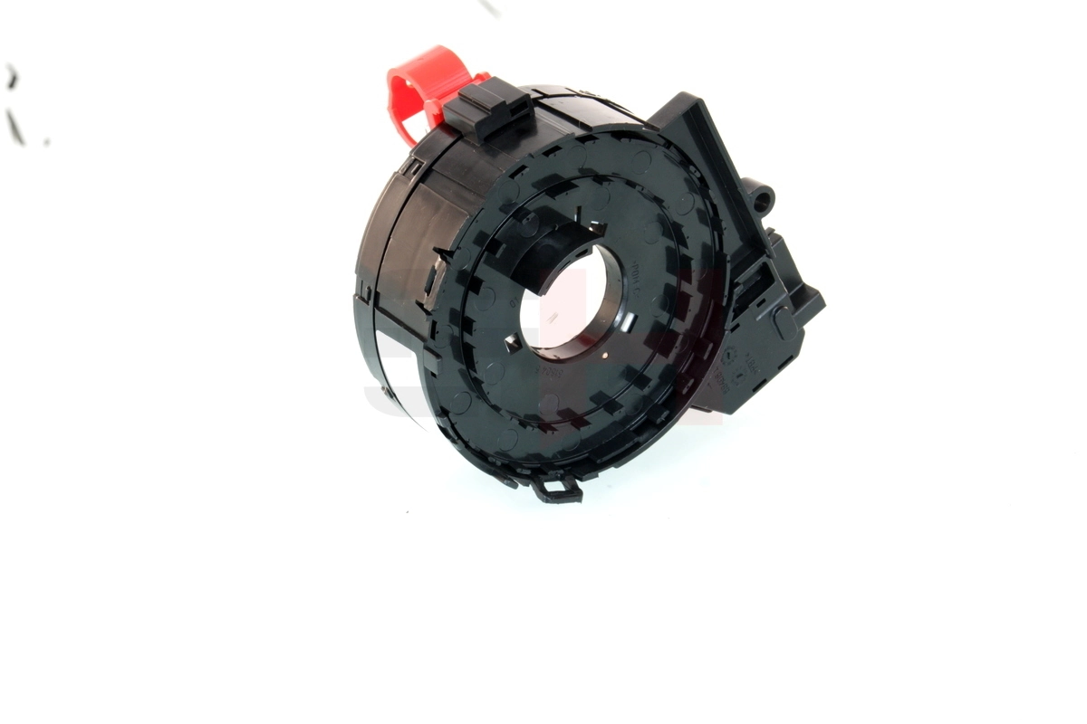 Pierścień kontaktowy AIRBAG, taśma kierownicy  Volkswagen Passat B6 sedana (3C2) (2005 - 2011) cena, od 56,26 USD