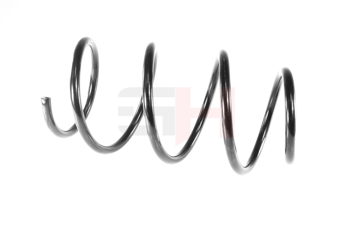 Do koszyka Sprężyna przednia Toyota RAV4 III A3