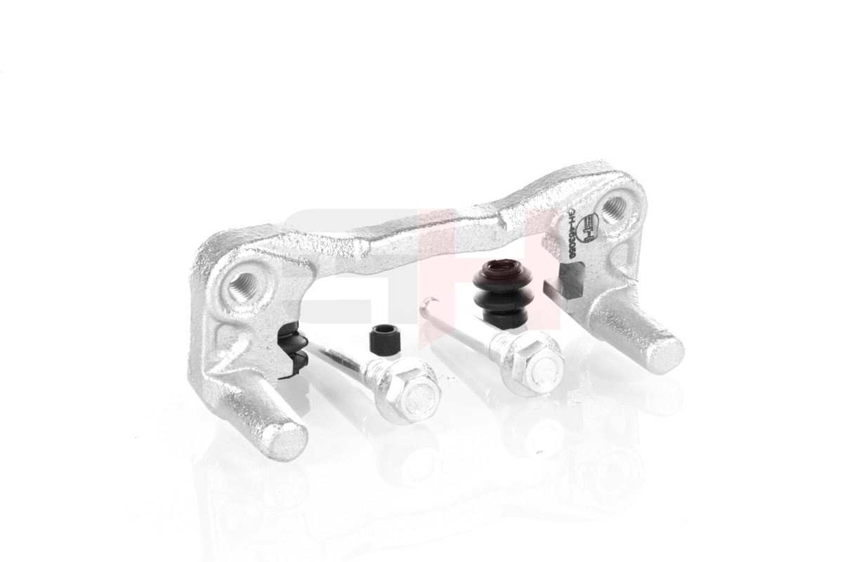 Jarzmo zacisku hamulcowego tylnego Mitsubishi Lancer IX sedana (CSA) (2003 - 2008) cena, od 38,02 USD