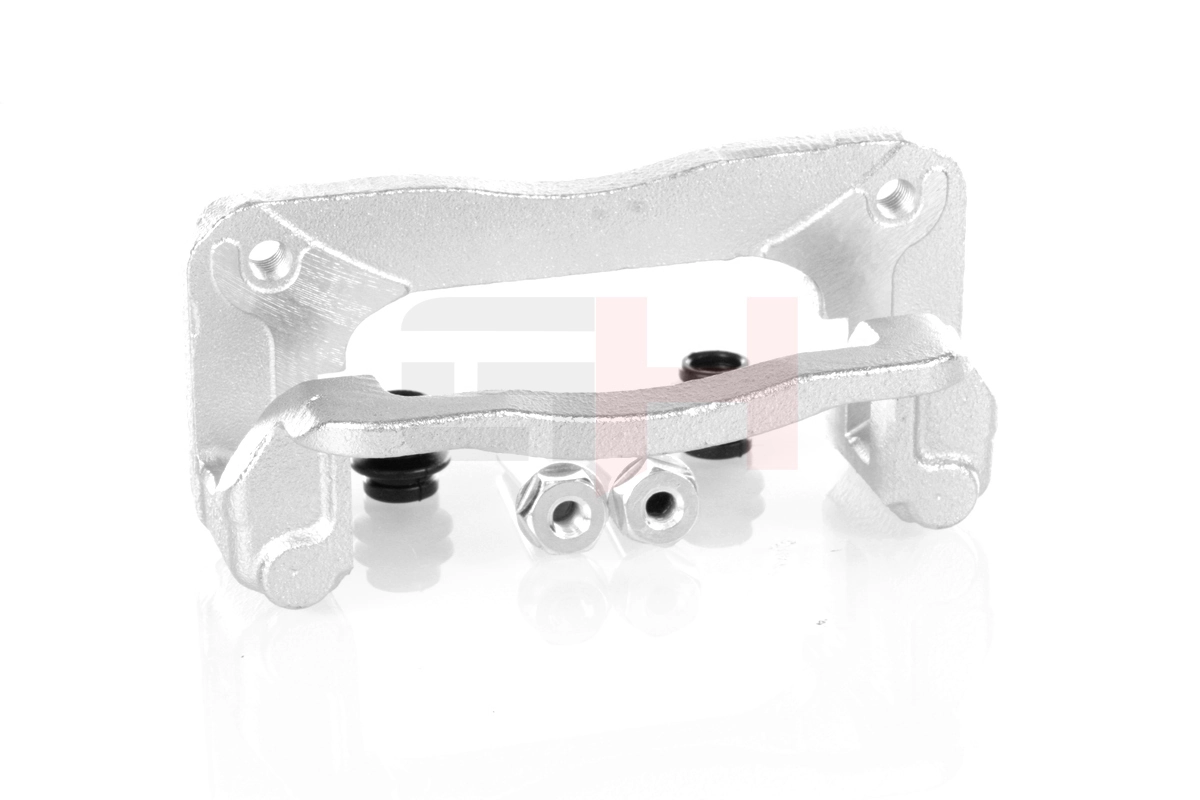 Jarzmo zacisku hamulcowego tylnego Hyundai Santa Fe II SUV (CM) (2006 - 2012) cena, od 28,39 USD