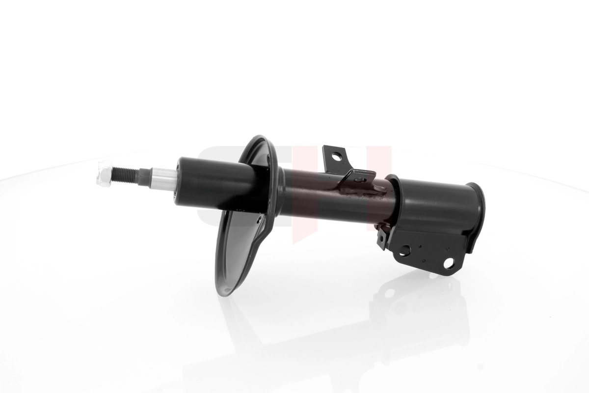 Amortyzator przedni lewy Renault Twingo I hatchback (C06) (1992 - 2007) cena, od 59,20 USD