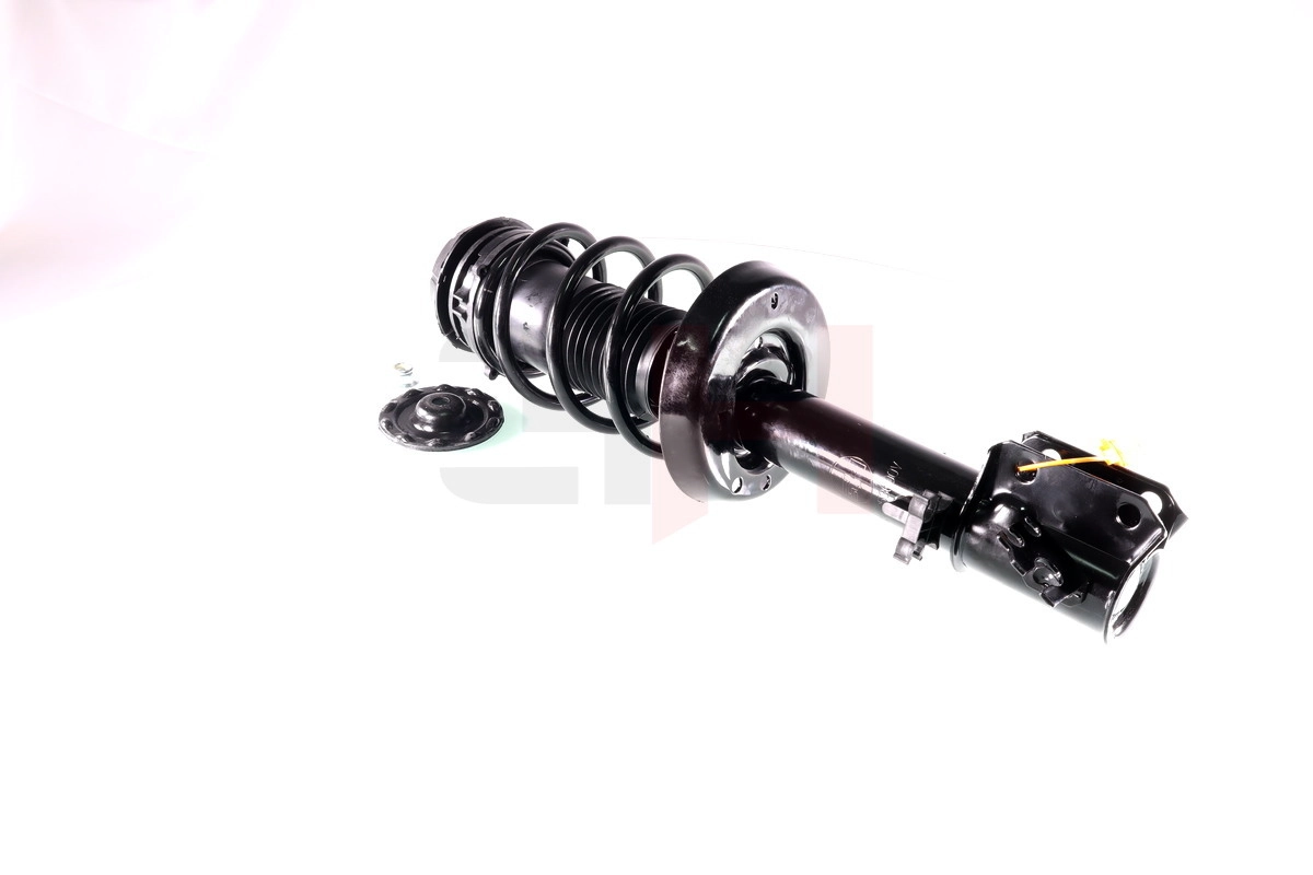 Amortyzator przedni Opel Vectra 36