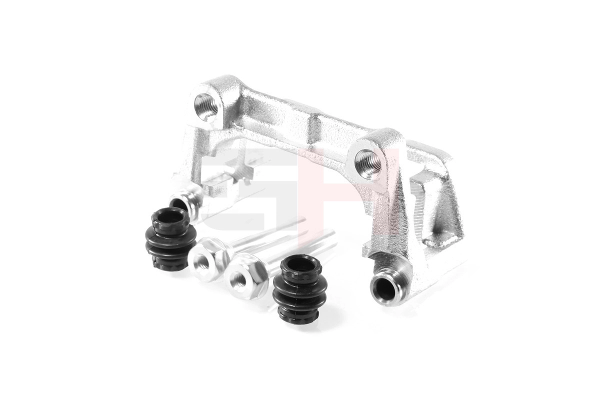 Jarzmo zacisku hamulcowego tylnego 93181277 General Motors