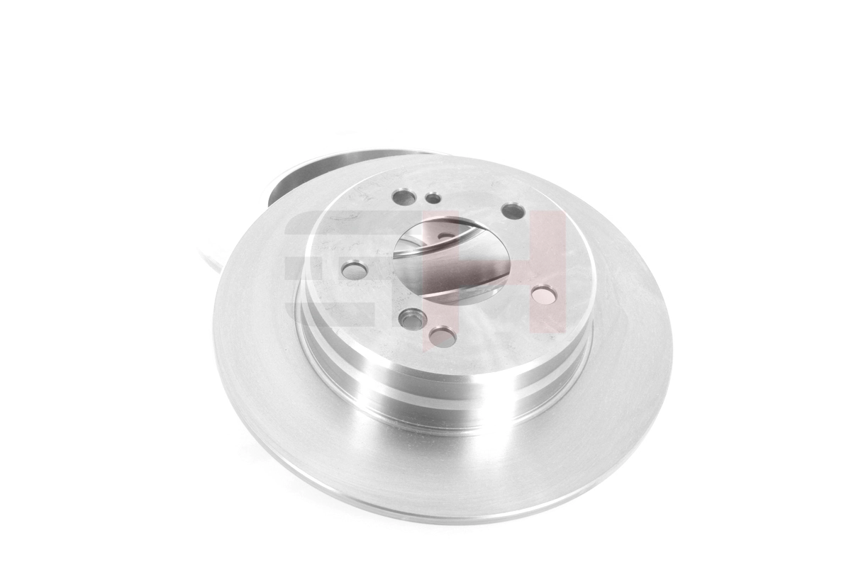 Tarcza hamulcowa tylna do Mercedes E  S124