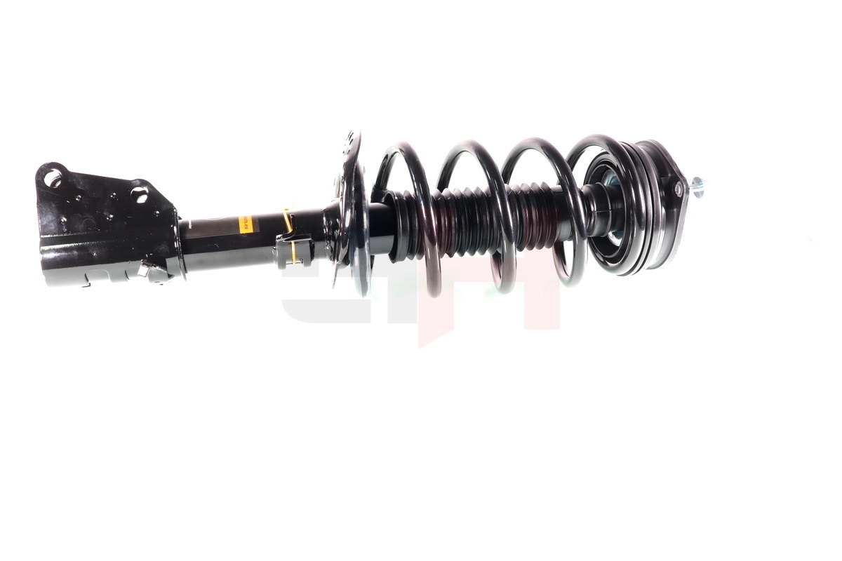 Sprężyna przednia Renault Kangoo II awangarda (FW0) (2008 - 2021) cena, od 41,67 USD