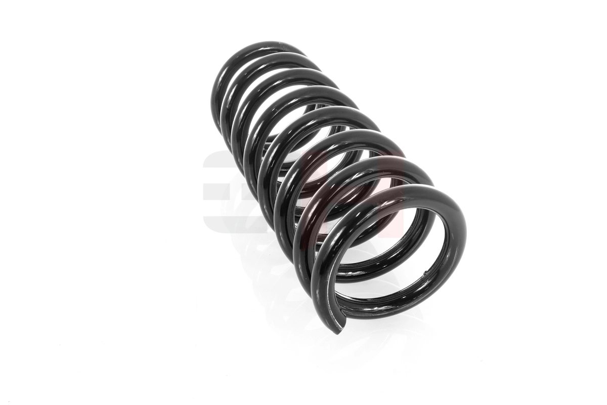 Sprężyna tylna Mercedes S W140