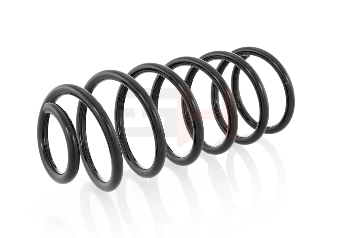 Do koszyka Sprężyna przednia Volkswagen Golf IV 1J1