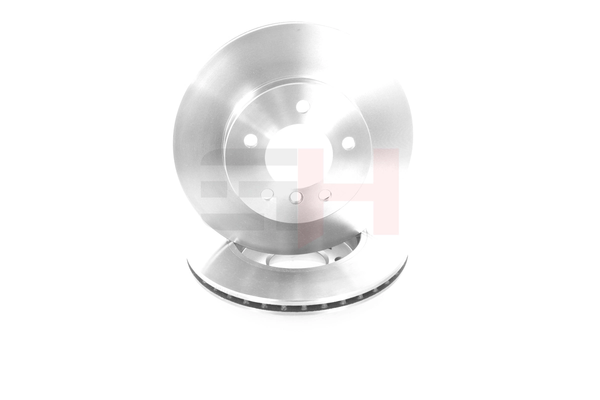 Tarcza hamulcowa przednia Dr!ve+ DP1010110780