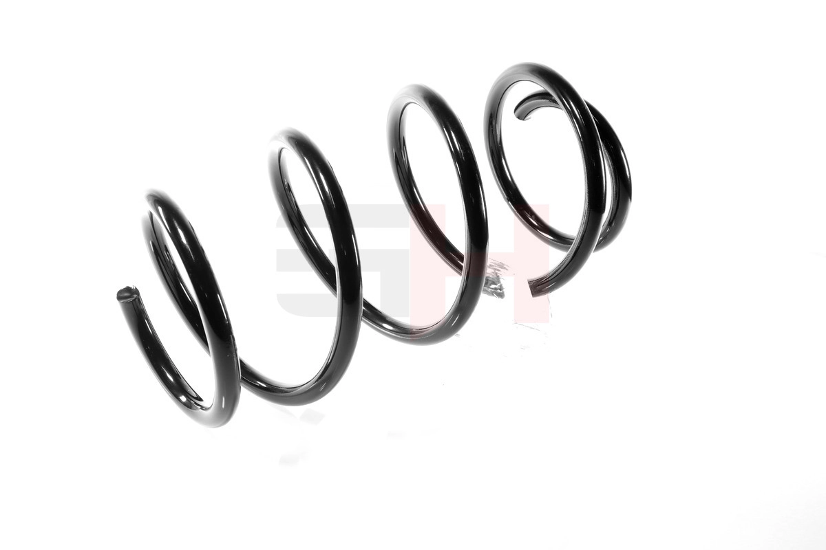 Sprężyna przednia Renault Koleos HY0