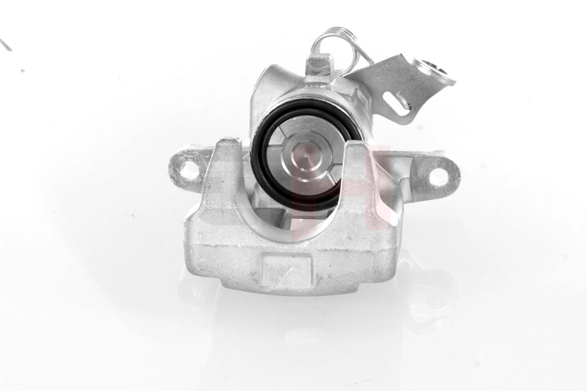 Zacisk hamulcowy tylny prawy Citroen C4 Cactus