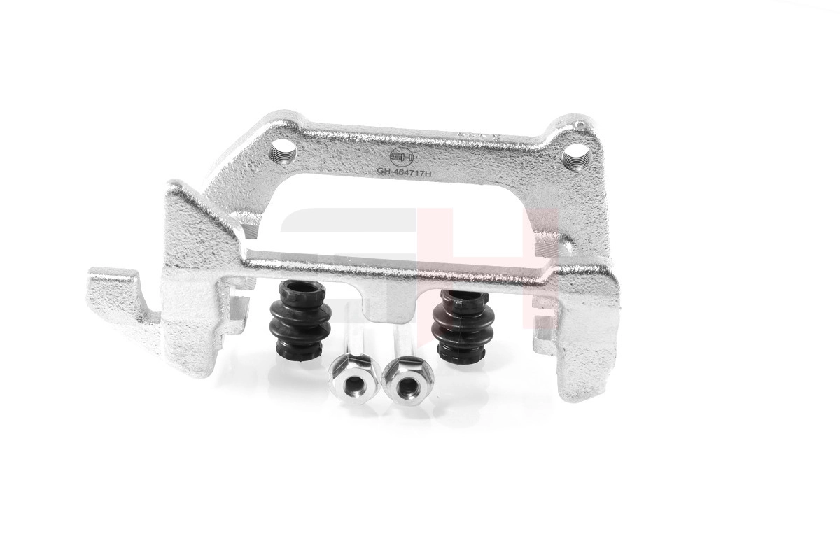 Jarzmo zacisku hamulcowego tylnego Audi A6 C7 sedana (4G2, 4GC) (2010 - 2019) cena, od 40,51 USD