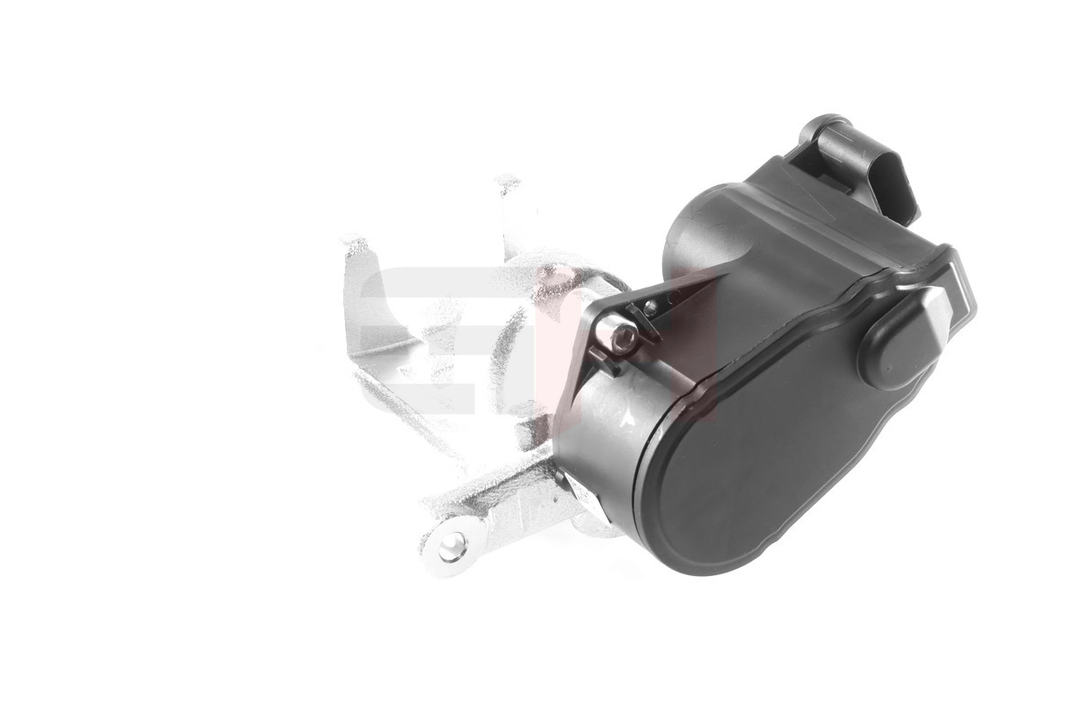 Do koszyka Zacisk hamulcowy tylny prawy Peugeot 308 II LB, LP, LW, LH, L3