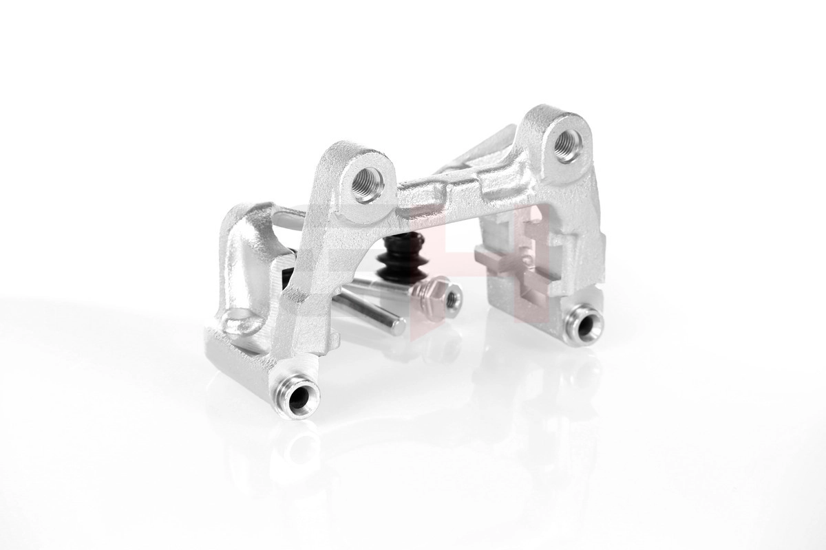 Do koszyka Jarzmo zacisku hamulcowego tylnego Volkswagen Passat B7 362