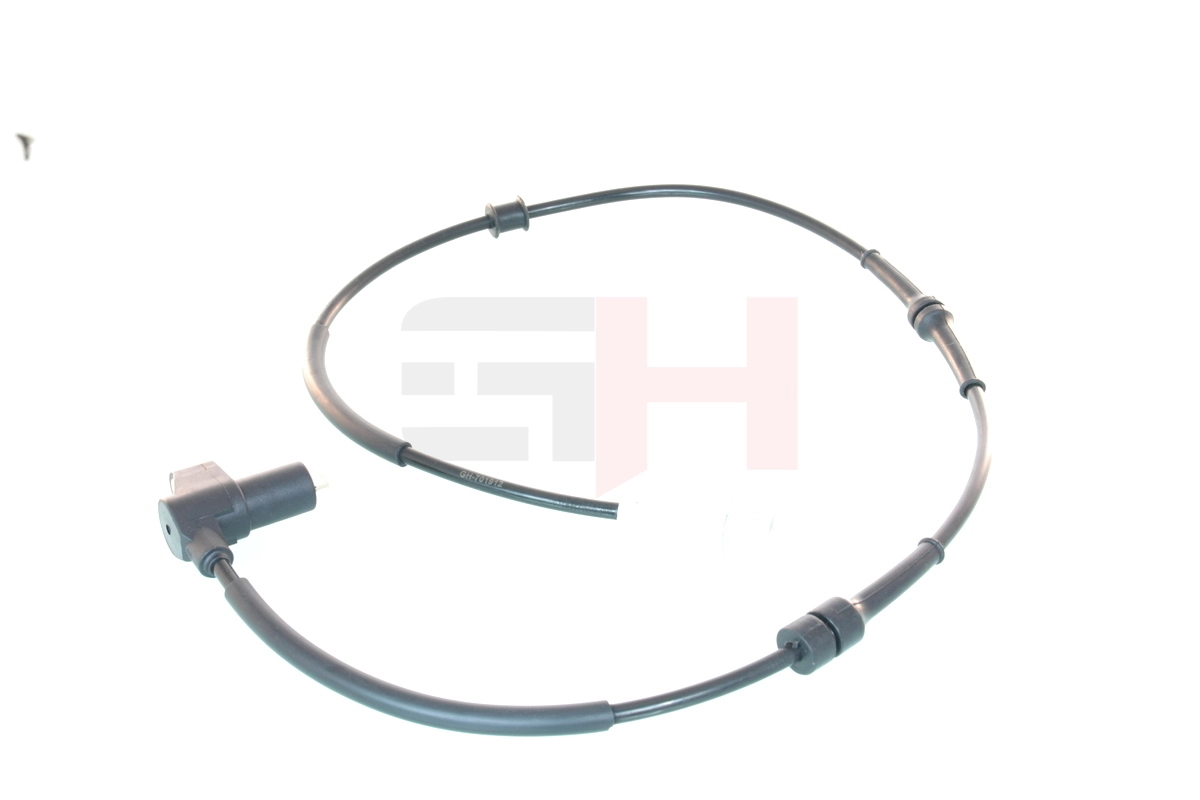 Czujnik ABS przedni Citroen Xsara Picasso minivan (N68) (2000 - 2010) cena, od 27,71 USD
