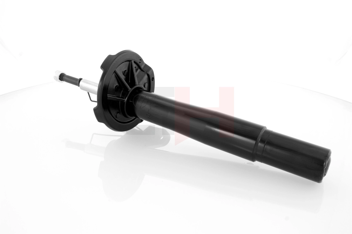 Do koszyka Amortyzator przedni lewy BMW 7  E65, E66, E67