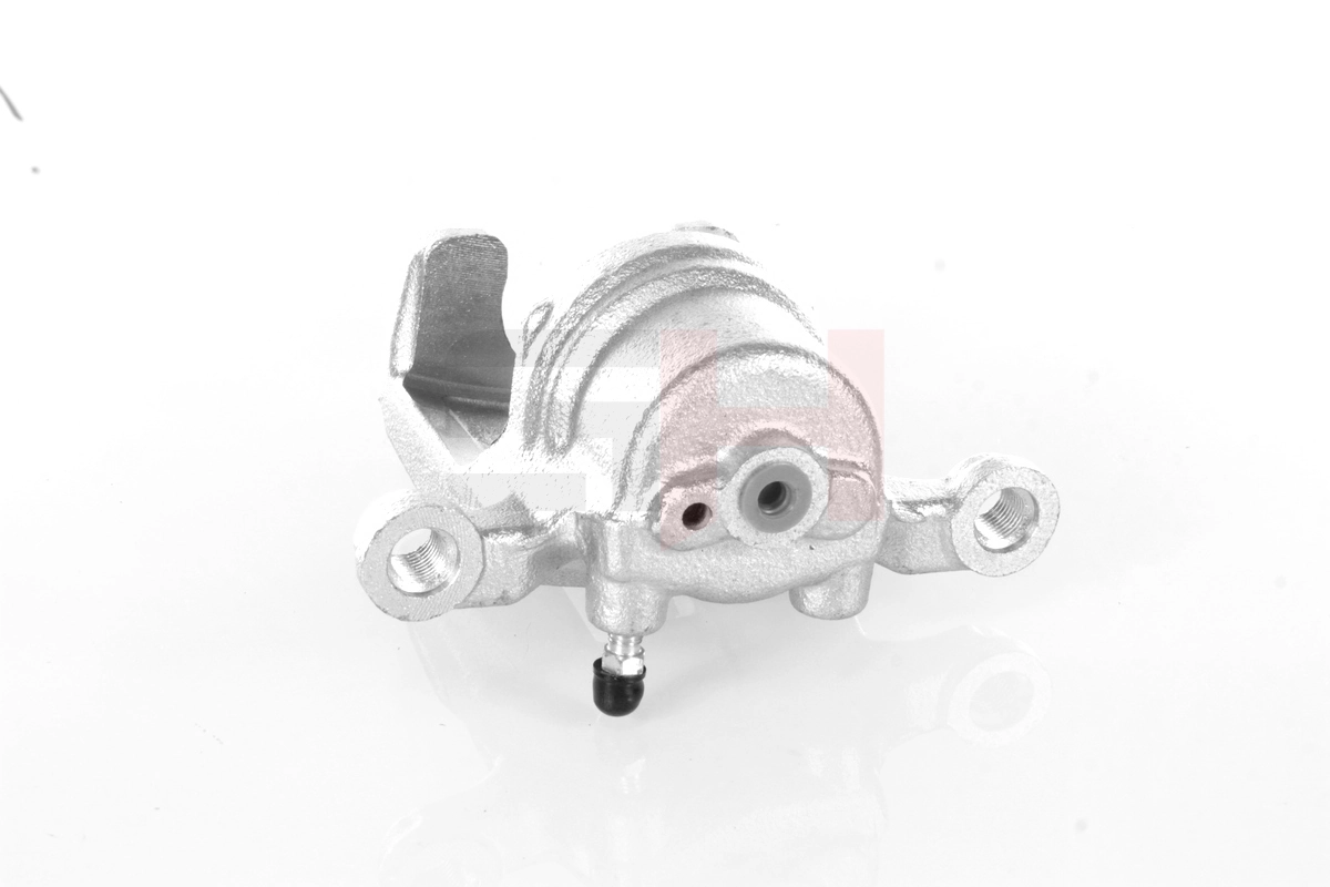 Do koszyka Zacisk hamulcowy tylny prawy Nissan Murano  Z50