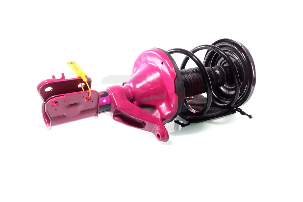 Amortyzator przedni Honda Civic 7 EU, EP, EV