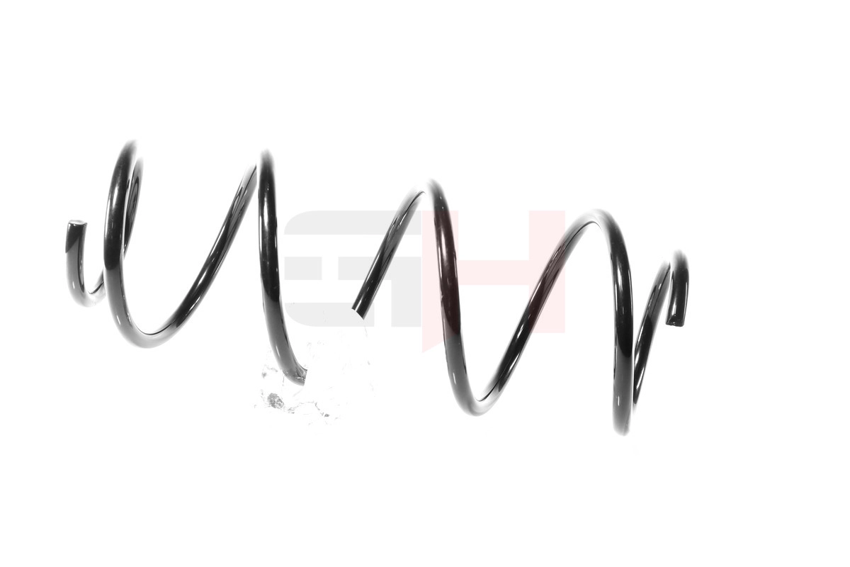 Sprężyna przednia Audi A2 hatchback (8Z0) (2000 - 2005) cena, od 47,52 USD