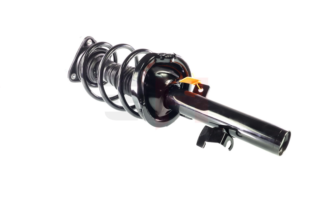 Sprężyna przednia do Volvo V50  MW