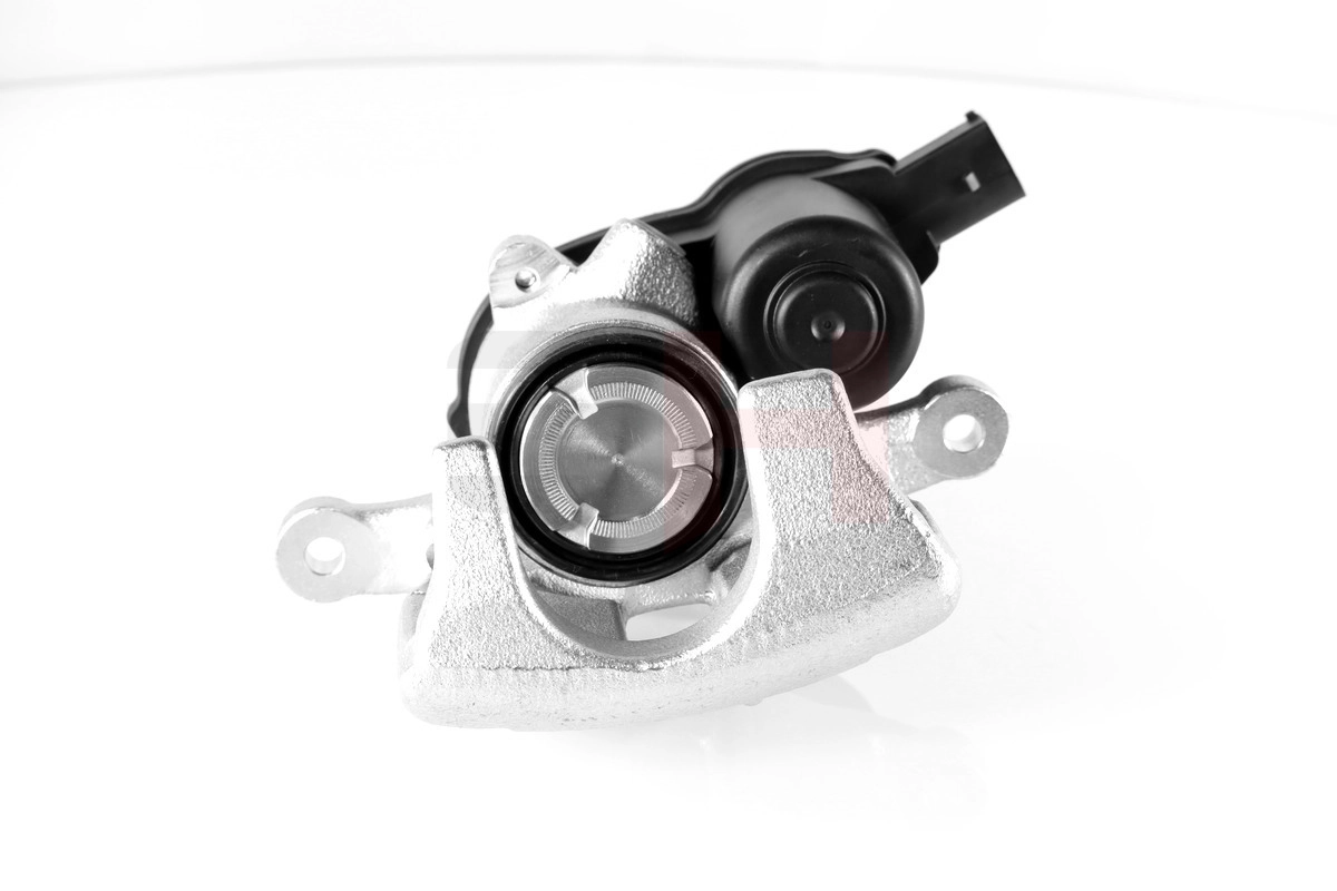  Zacisk hamulcowy tylny prawy Audi A4 