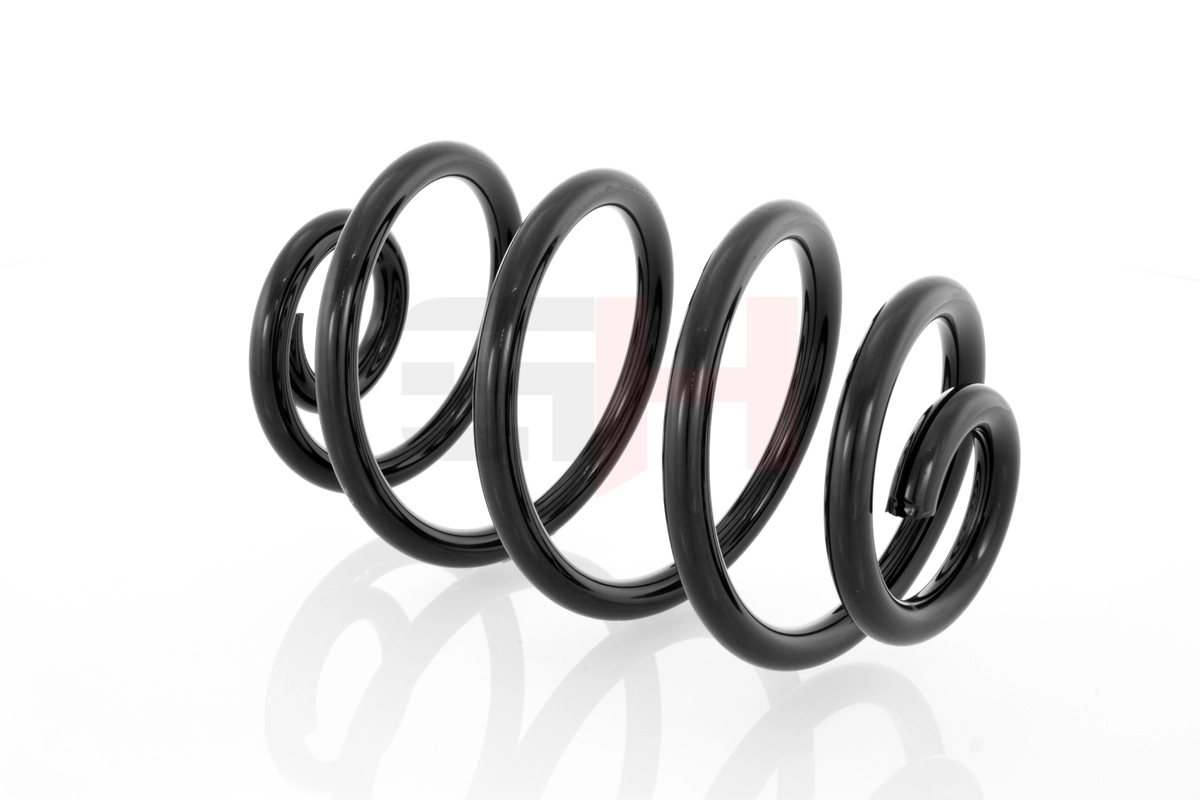  Sprężyna tylna Opel Kadett 