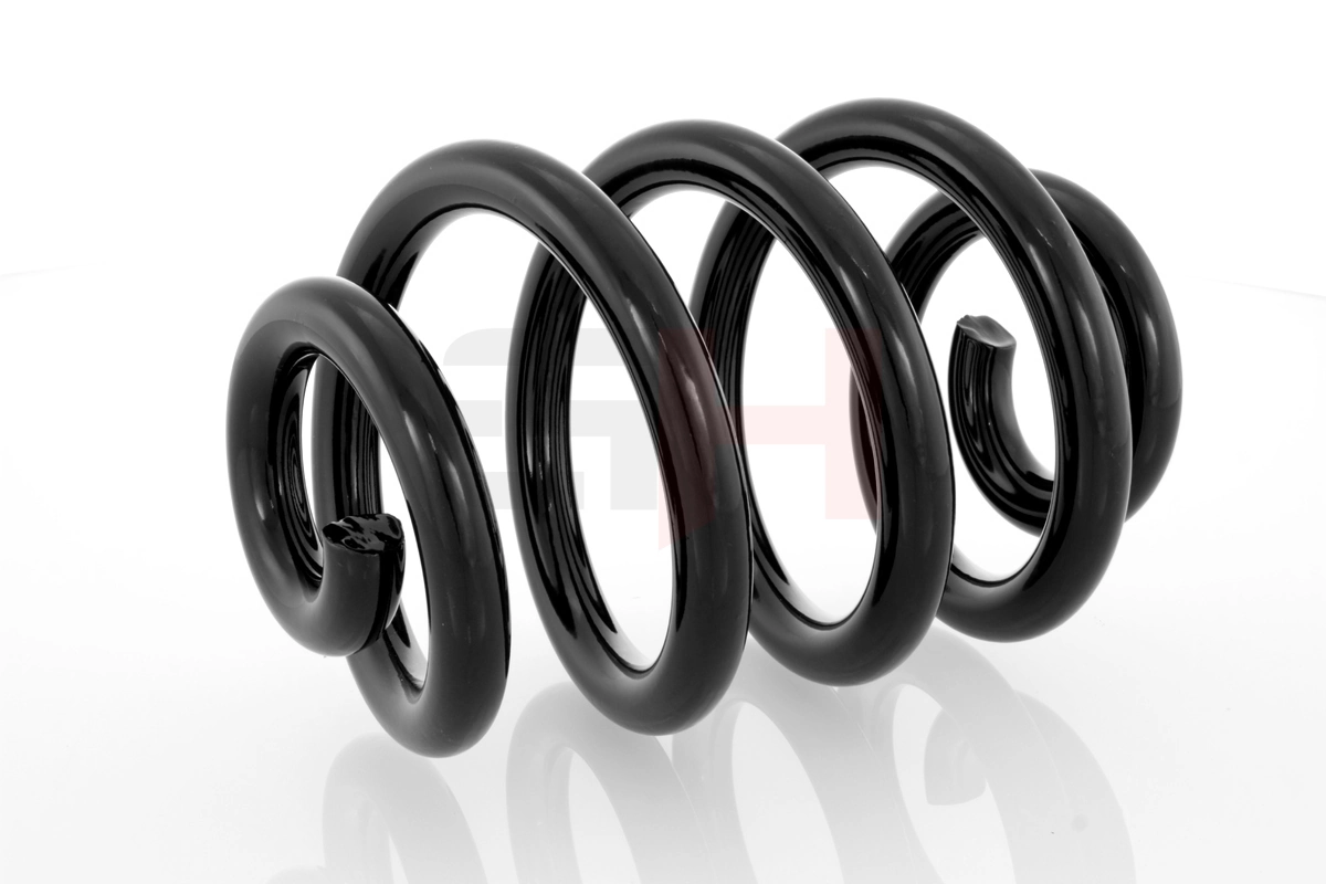 Do koszyka 7E0511115K VAG Sprężyna tylna