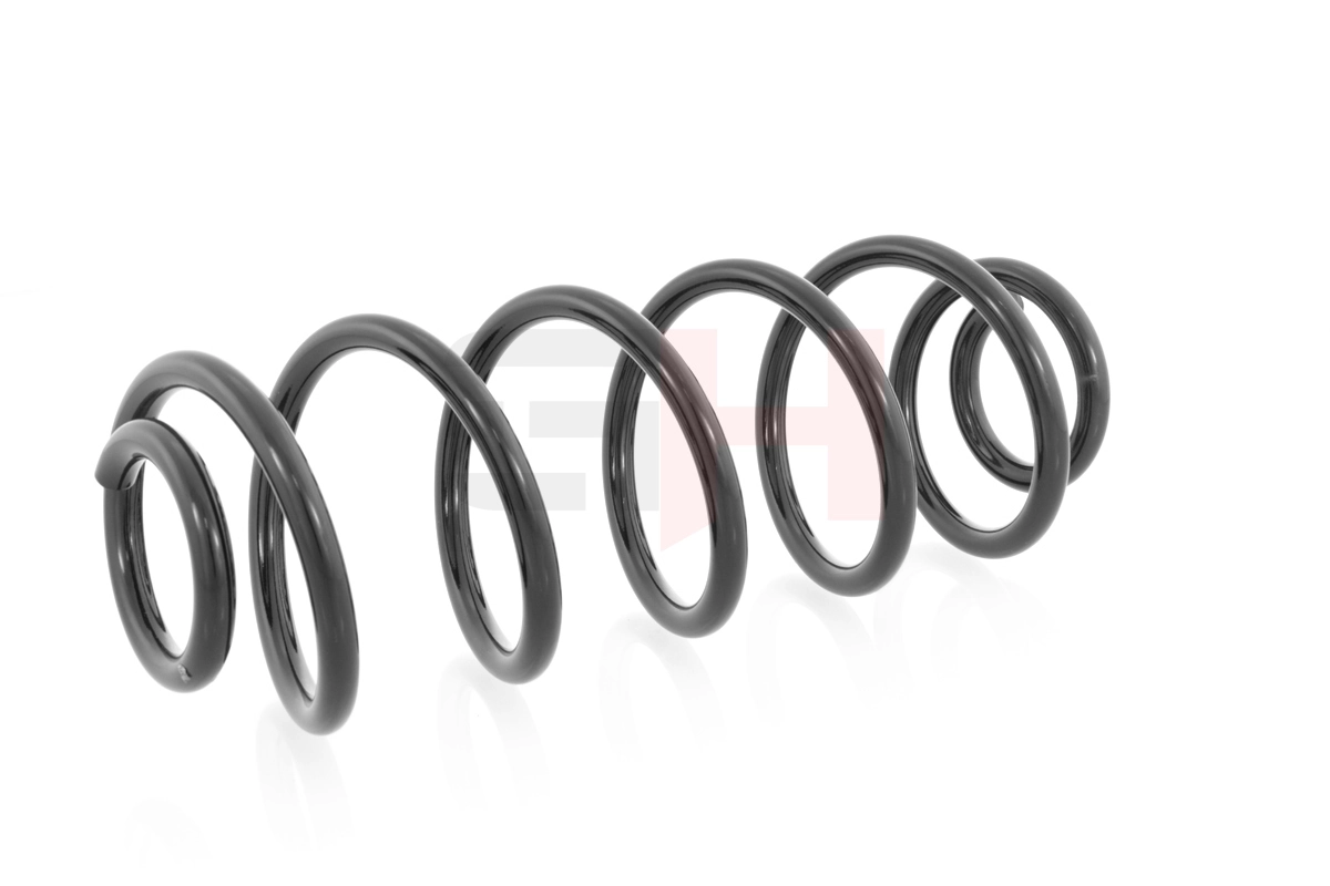  Sprężyna tylna Volkswagen Beetle 