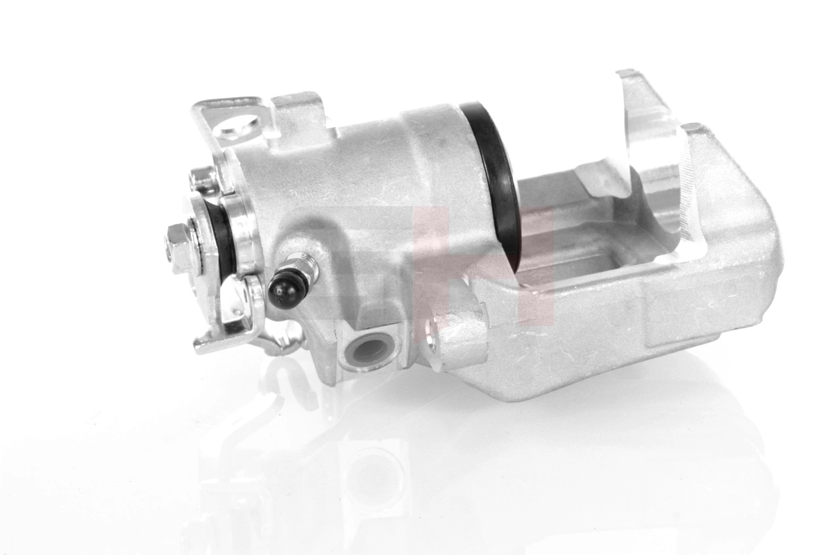  Zacisk hamulcowy tylny prawy Audi TT 