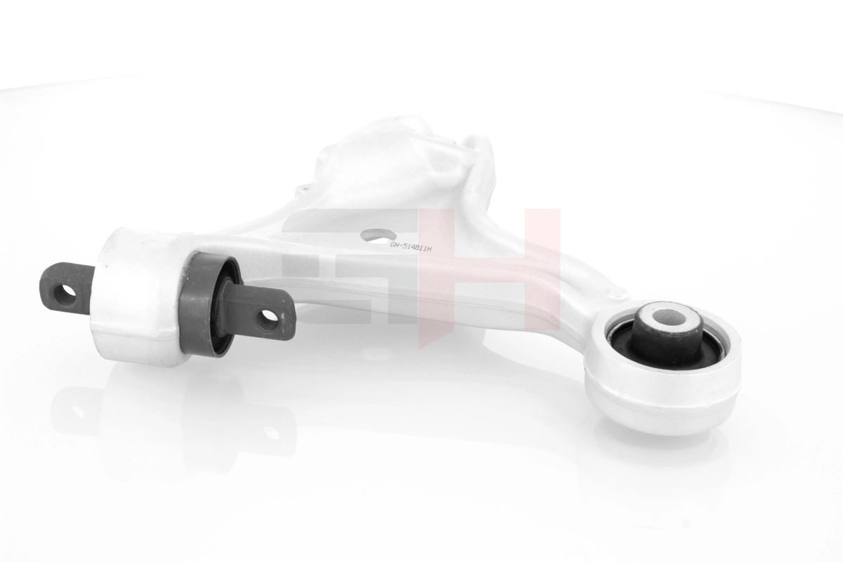 Wahacz zawieszenia przedniego dolny prawy do Volvo S60 I RS, RH