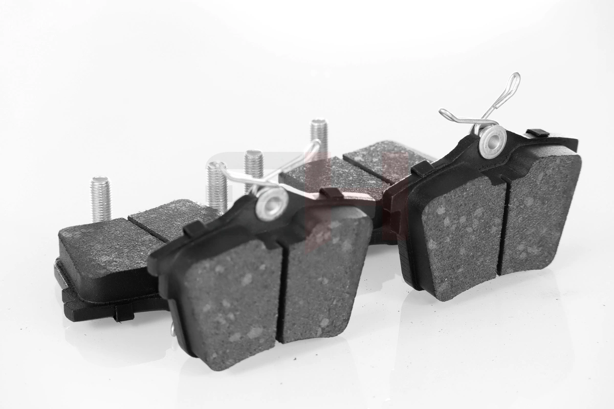 Okładziny (klocki) do hamulców tarczowych tylne Citroen C5  III  kombi (RW) (2008 - 2017) cena, od 26,09 USD