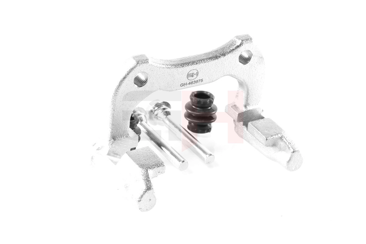 Jarzmo zacisku hamulcowego tylnego Renault Clio III GRANDTOUR kombi (KR01) (2008 - 2026) cena, od 36,95 USD