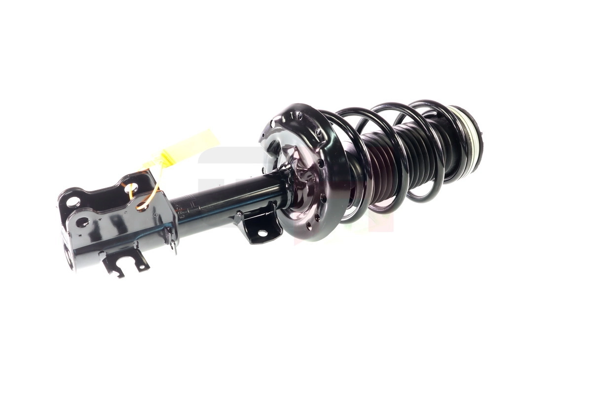 Do koszyka 51814436 Fiat/Alfa/Lancia Amortyzator przedni lewy