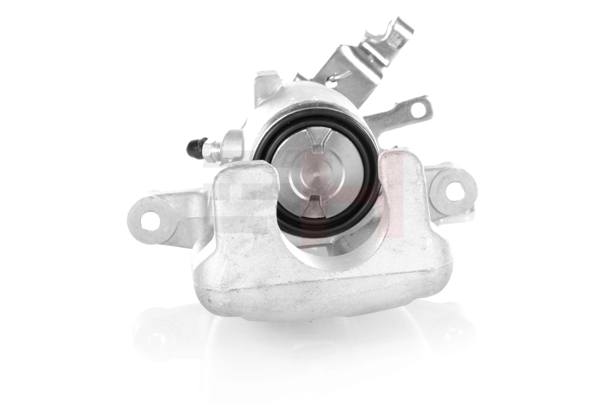 Do koszyka Zacisk hamulcowy tylny lewy Volkswagen Caddy III 2KB, 2KJ, 2CB, 2CJ