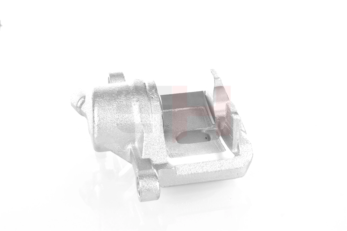 Zacisk hamulcowy tylny lewy do Mitsubishi Pajero II Canvas Top V2W, V4W