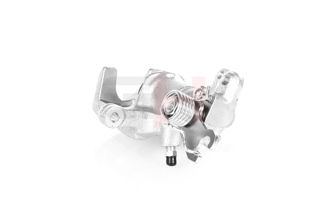 Zacisk hamulcowy tylny lewy Nissan Maxima sedana (A32) (1994 - 2000) cena, od 82,23 USD