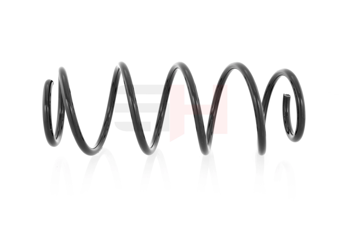 Do koszyka Sprężyna przednia Ford Mondeo III BWY