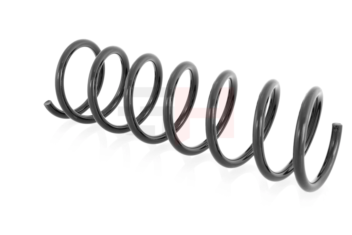 Sprężyna tylna do Mazda 3  BK12