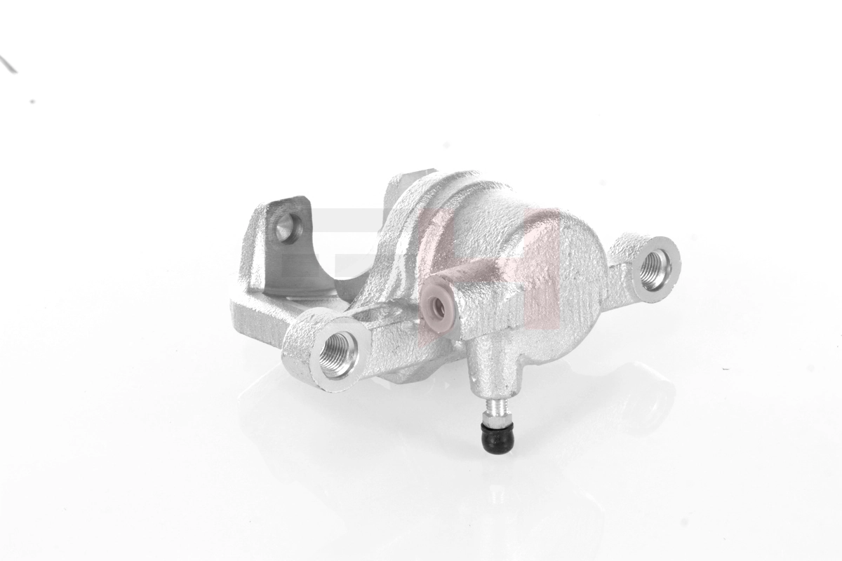 Zacisk hamulcowy tylny lewy Mitsubishi Outlander I