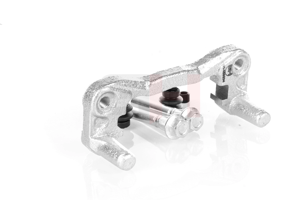 Jarzmo zacisku hamulcowego tylnego Mitsubishi Outlander 1 CU