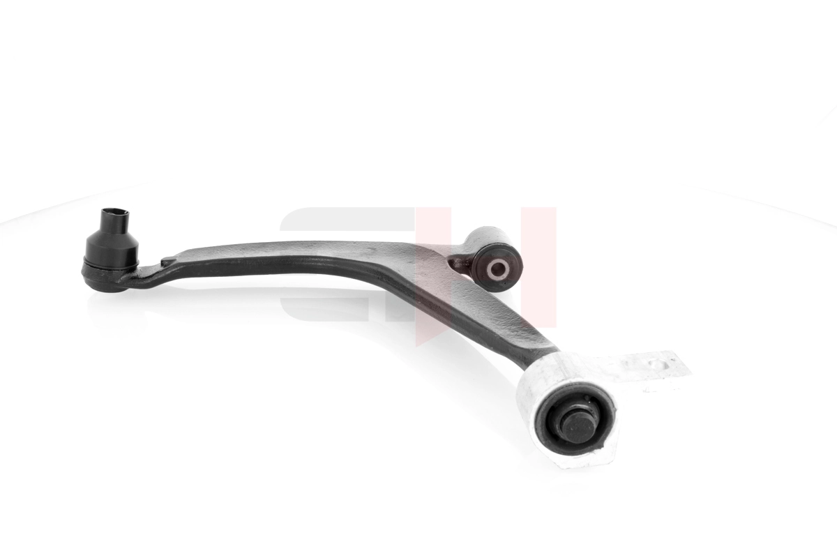 Wahacz zawieszenia przedniego dolny lewy do Citroen Berlingo  M