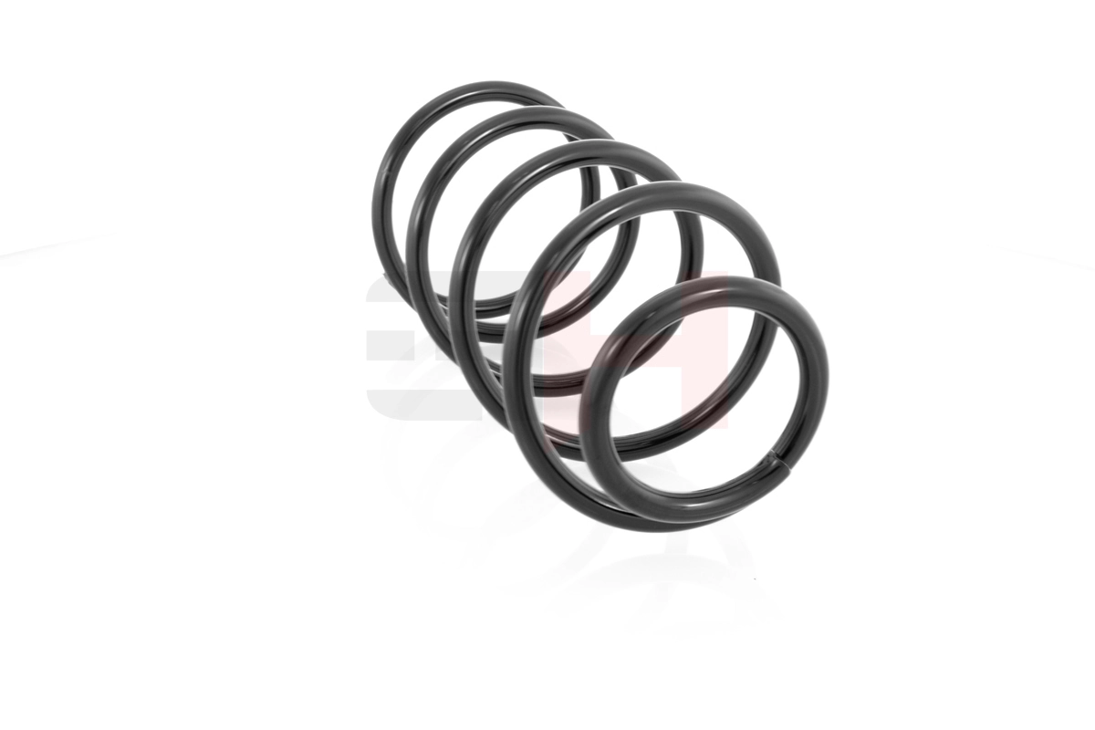 Do koszyka Sprężyna przednia Mazda 3  BK12