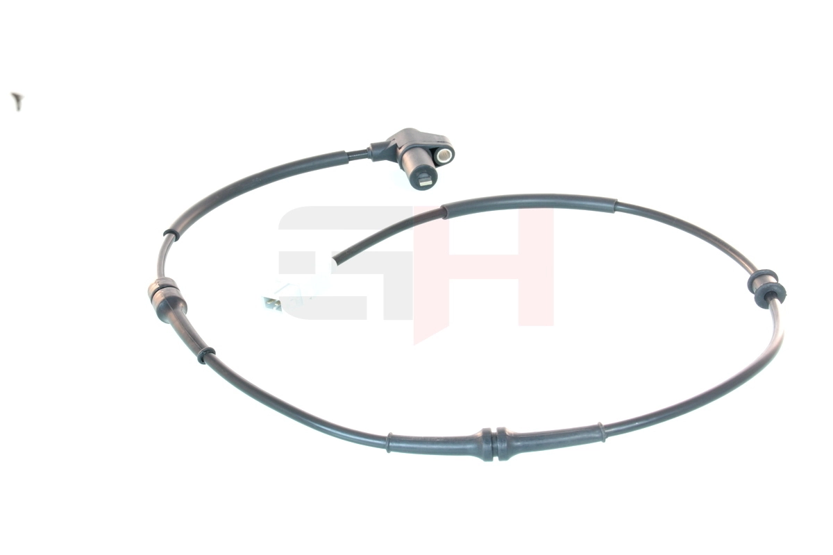 Czujnik ABS przedni do Citroen Xsara Picasso N68