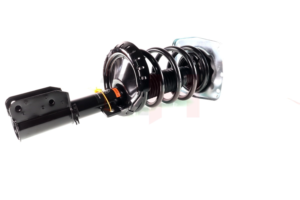 Amortyzator przedni Peugeot Expert VF