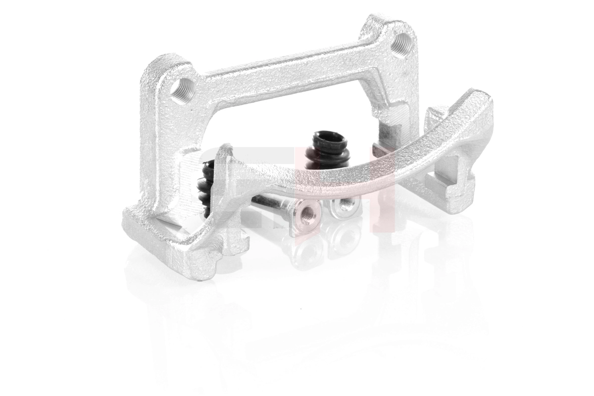 Do koszyka Jarzmo zacisku hamulcowego tylnego Volkswagen Transporter T6 SGA, SGH, SHA, SHH