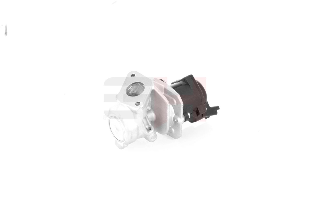 Do koszyka 1638155480 Peugeot/Citroen Zawór recyrkulacji spalin EGR