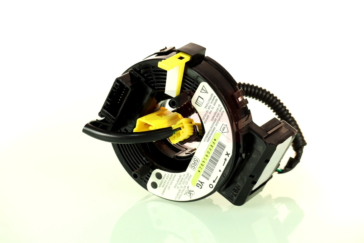 Pierścień kontaktowy AIRBAG, taśma kierownicy Honda CR-V 1 RD